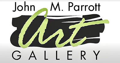 John M Parrott Art Gallery